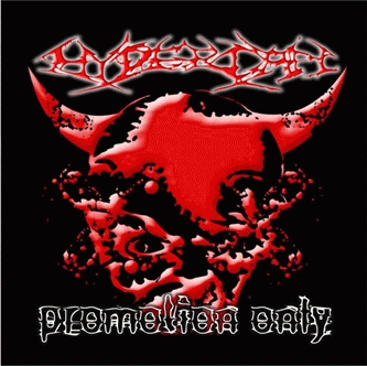 Hypercan : Promo CD 2007